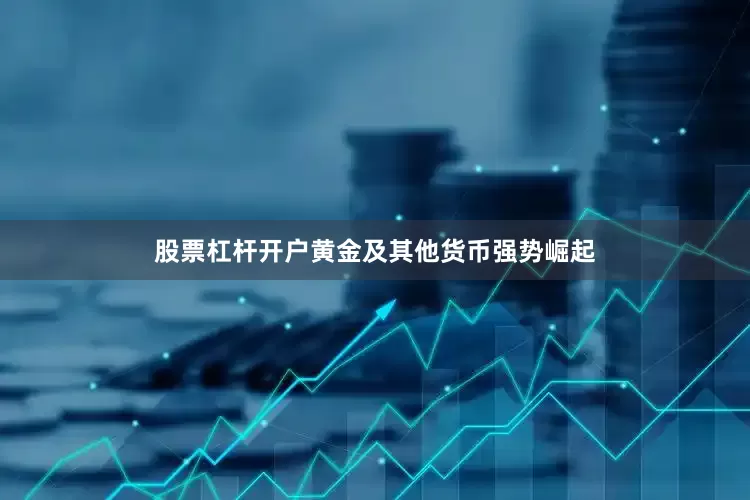 股票杠杆开户黄金及其他货币强势崛起